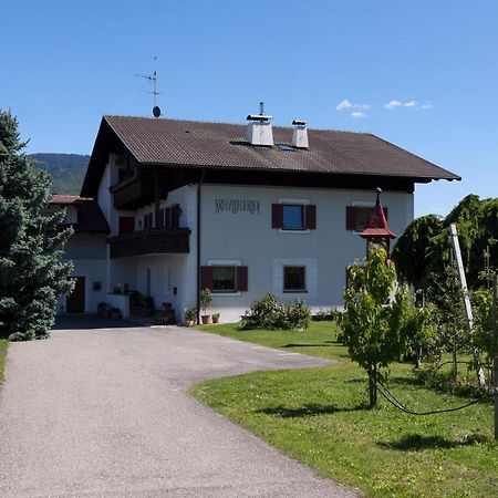 Appartements Kreuzwegerhof Lana Zewnętrze zdjęcie