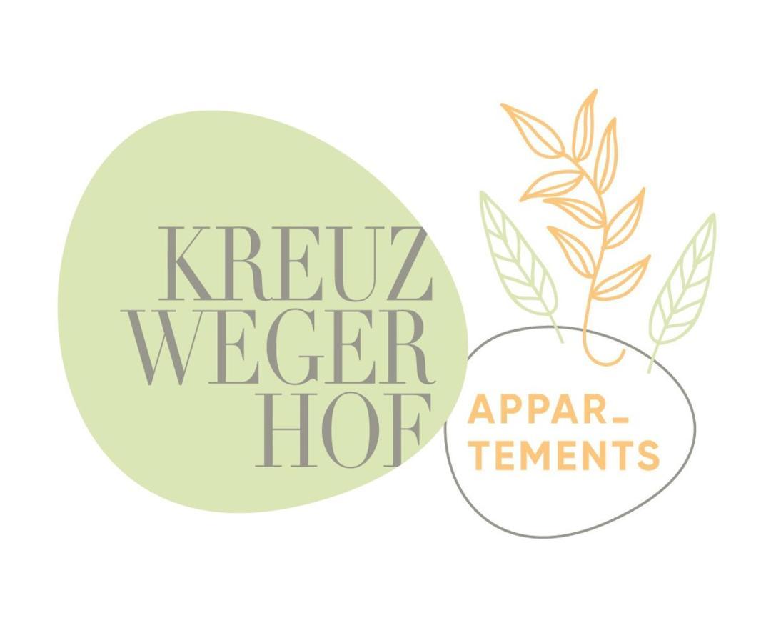Appartements Kreuzwegerhof Lana Zewnętrze zdjęcie