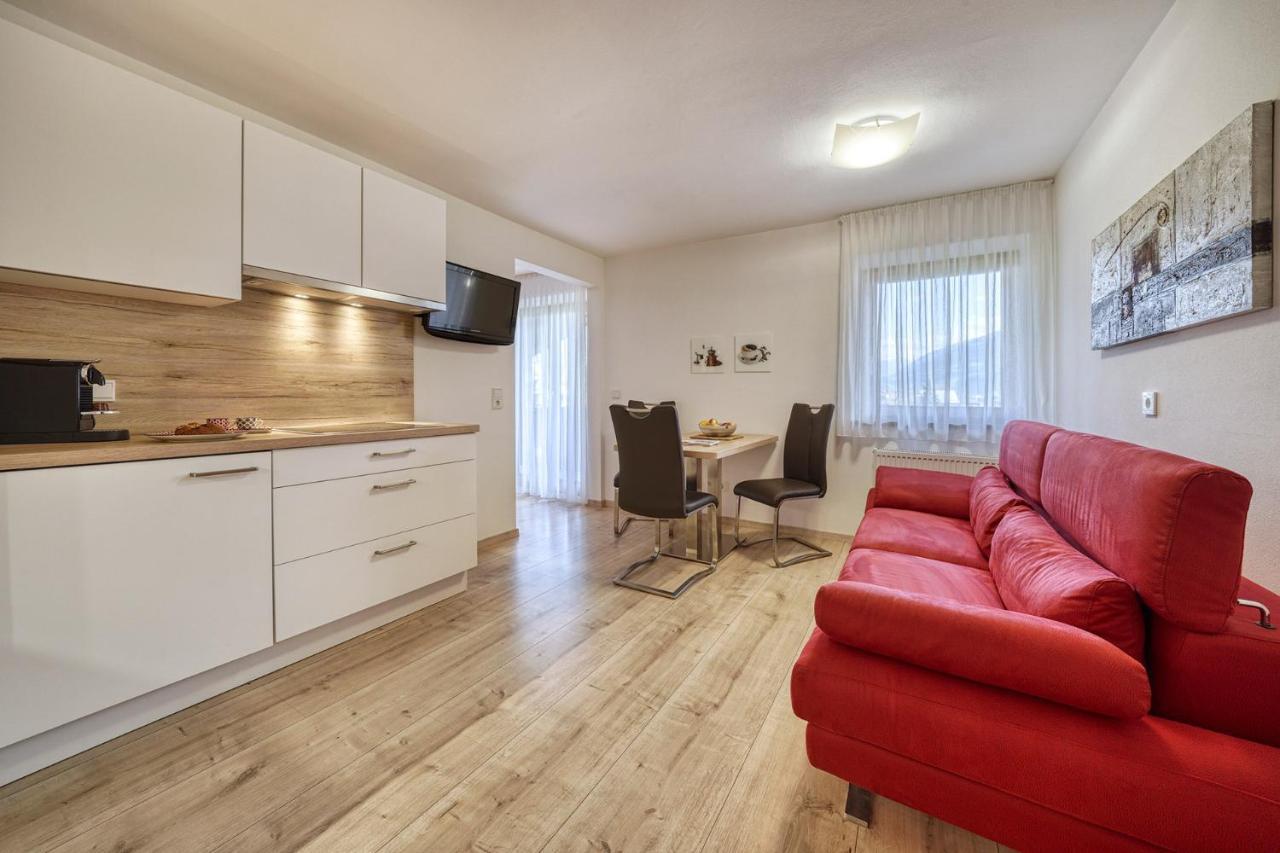 Appartements Kreuzwegerhof Lana Zewnętrze zdjęcie