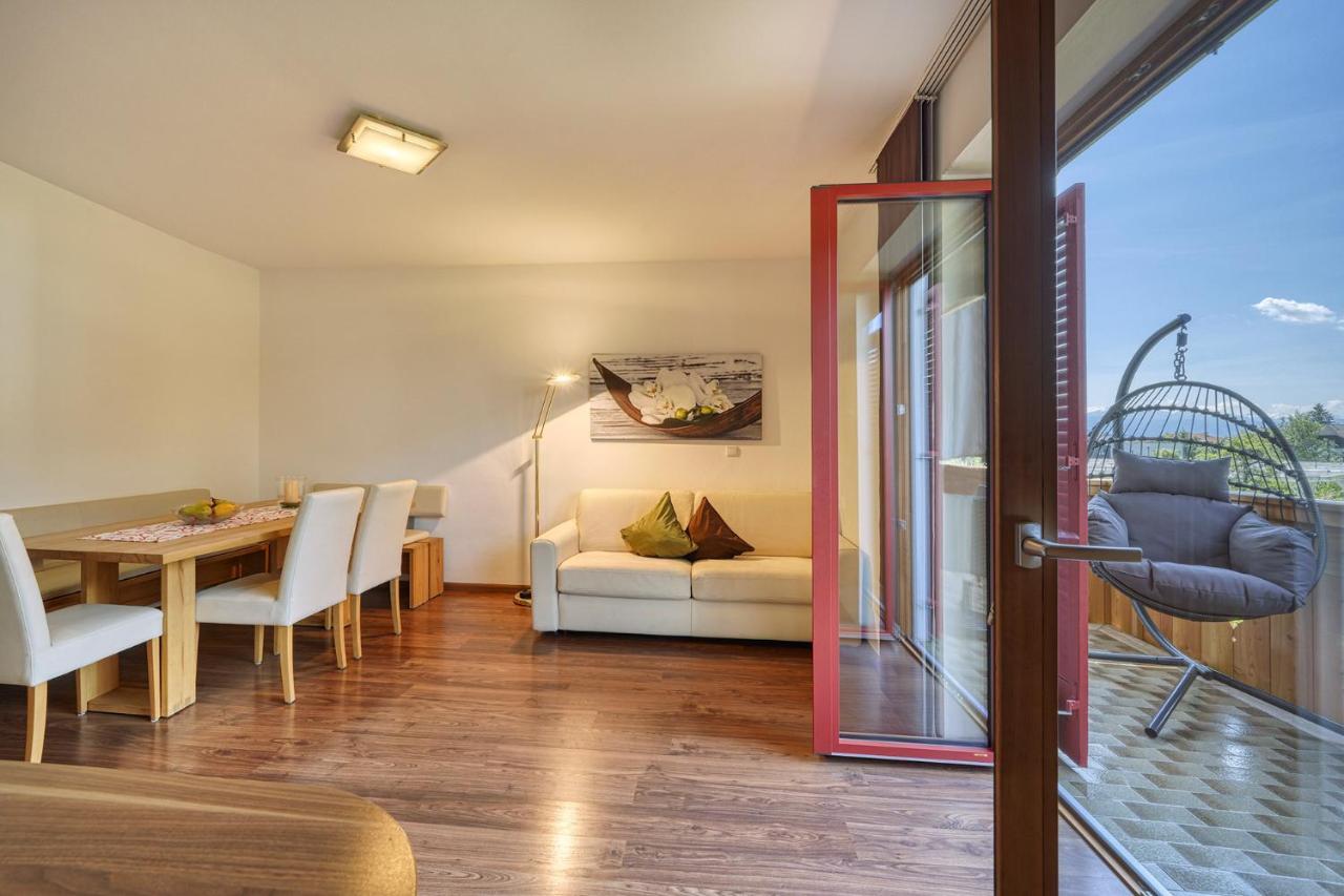 Appartements Kreuzwegerhof Lana Zewnętrze zdjęcie