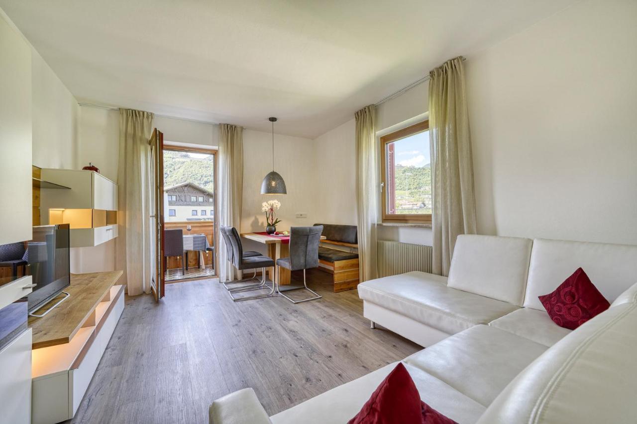 Appartements Kreuzwegerhof Lana Zewnętrze zdjęcie