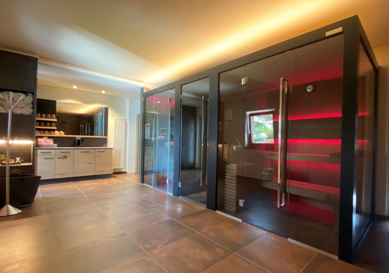 Appartements Kreuzwegerhof Lana Zewnętrze zdjęcie