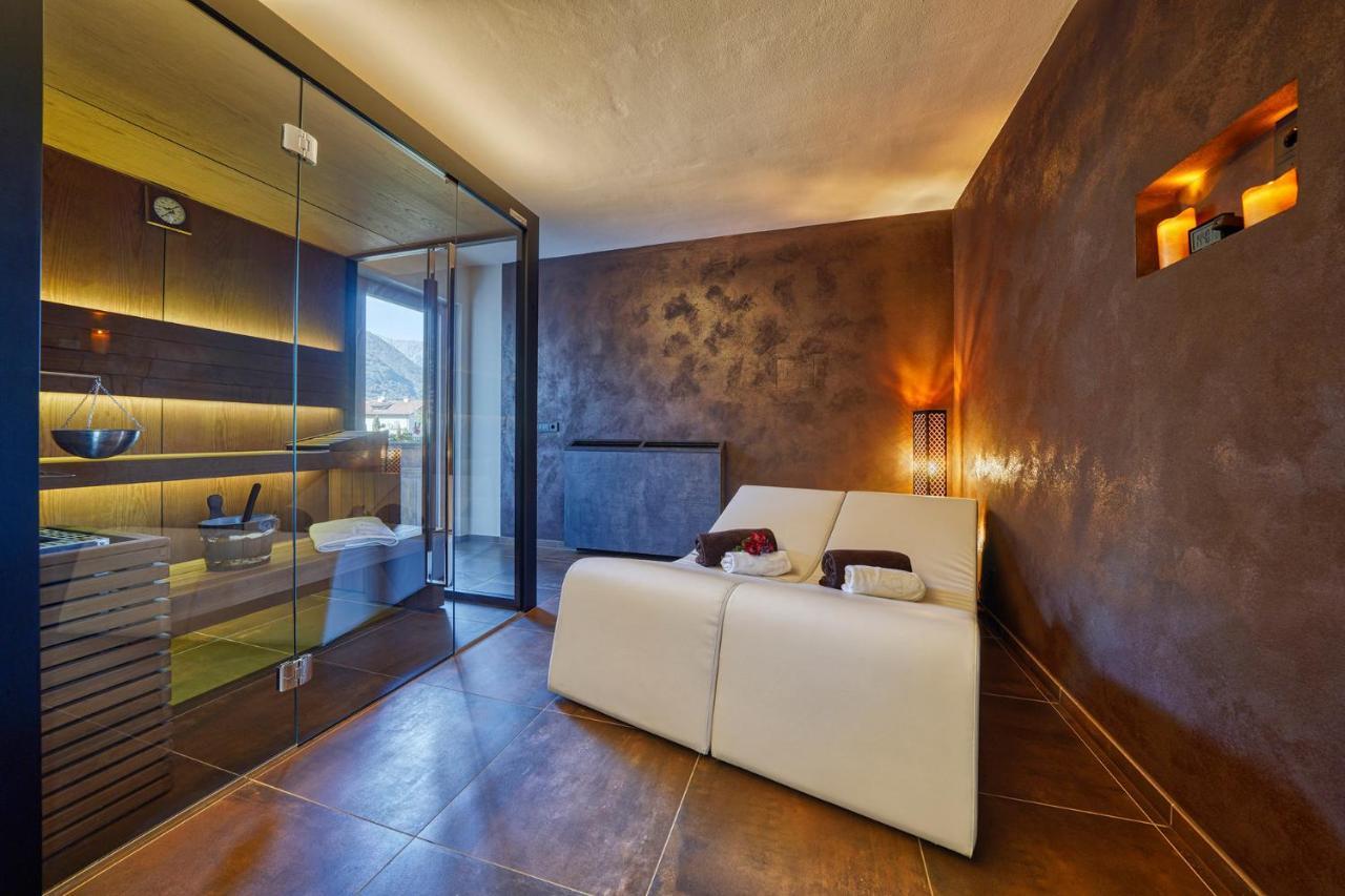 Appartements Kreuzwegerhof Lana Zewnętrze zdjęcie