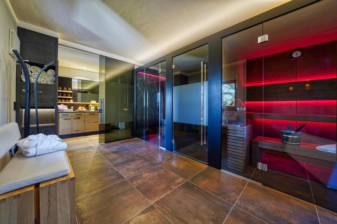 Appartements Kreuzwegerhof Lana Zewnętrze zdjęcie