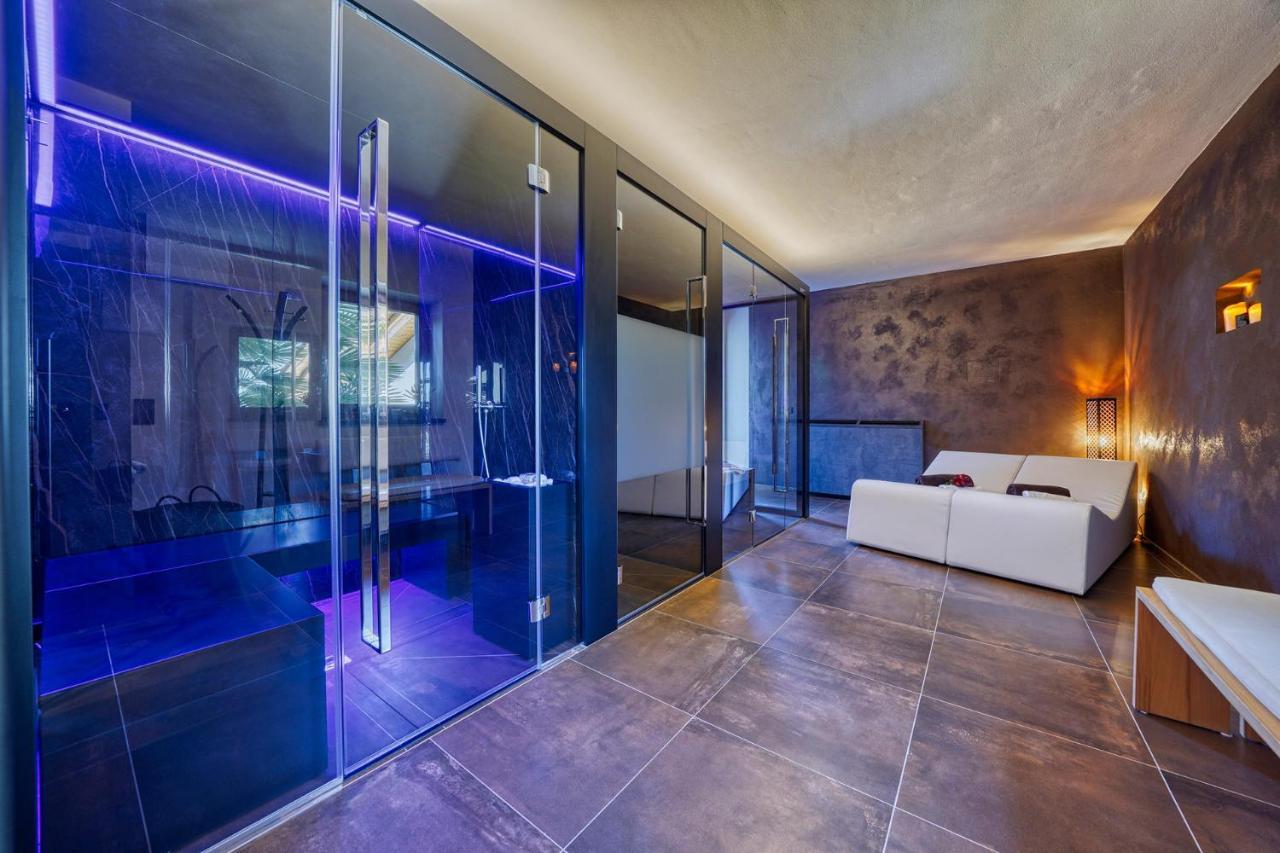 Appartements Kreuzwegerhof Lana Zewnętrze zdjęcie