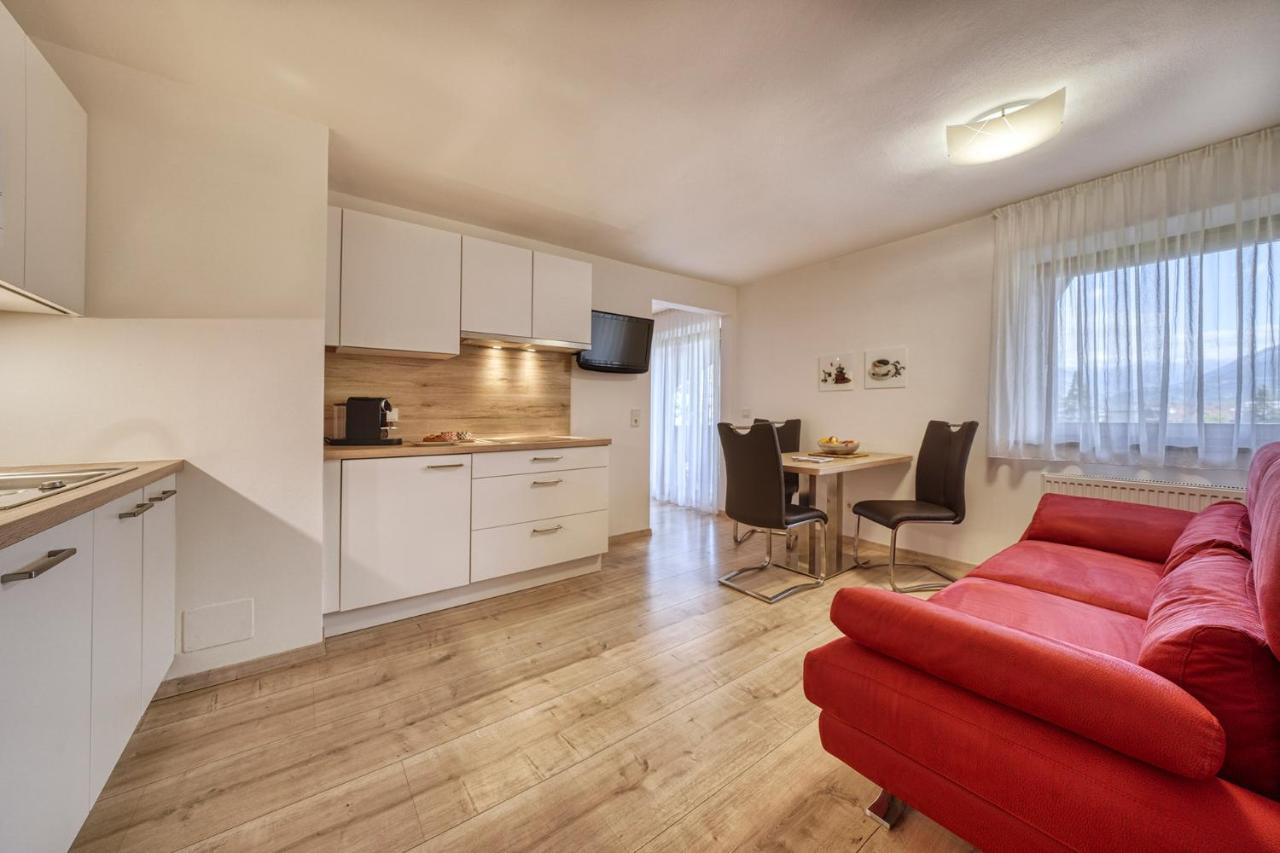 Appartements Kreuzwegerhof Lana Zewnętrze zdjęcie