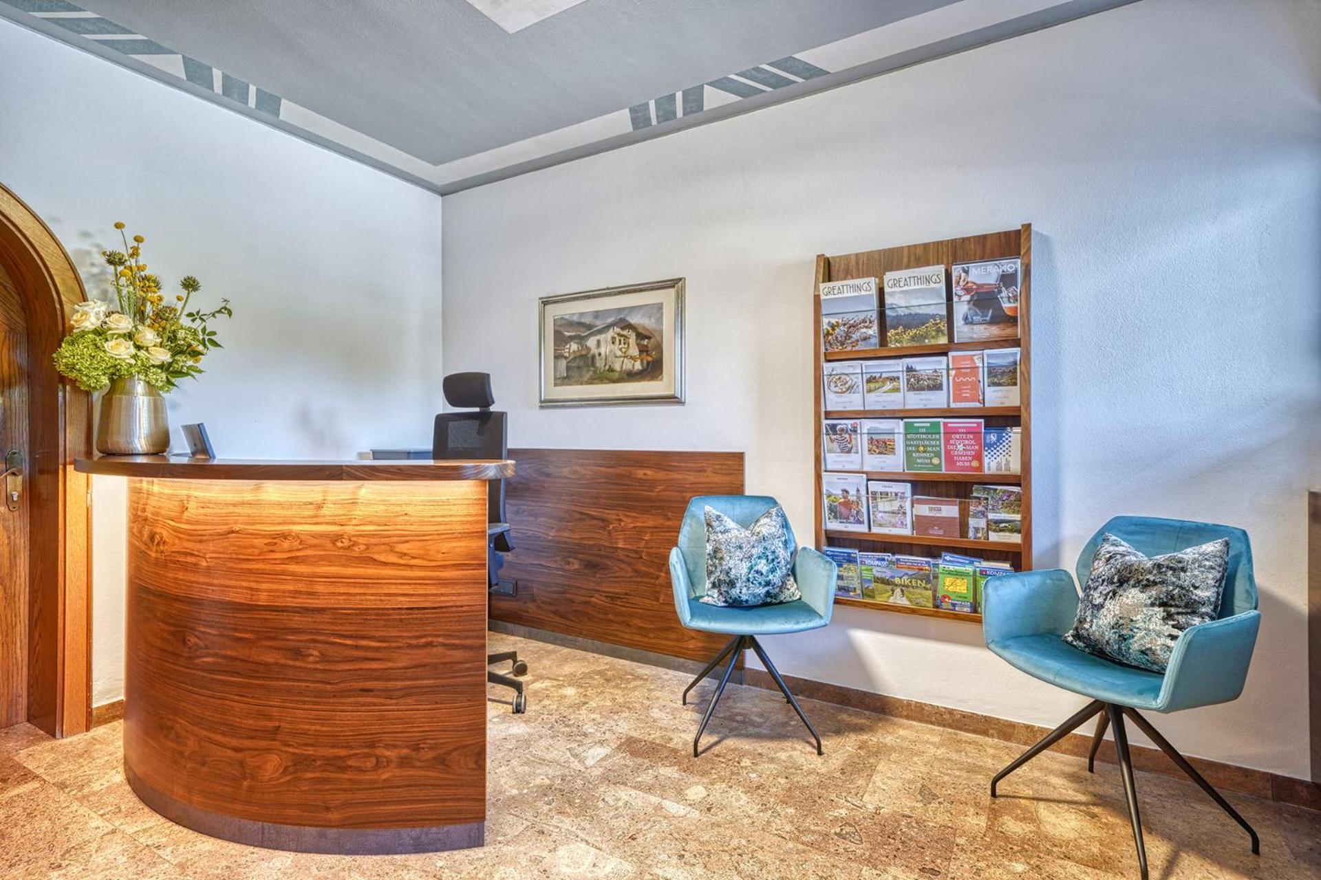 Appartements Kreuzwegerhof Lana Zewnętrze zdjęcie
