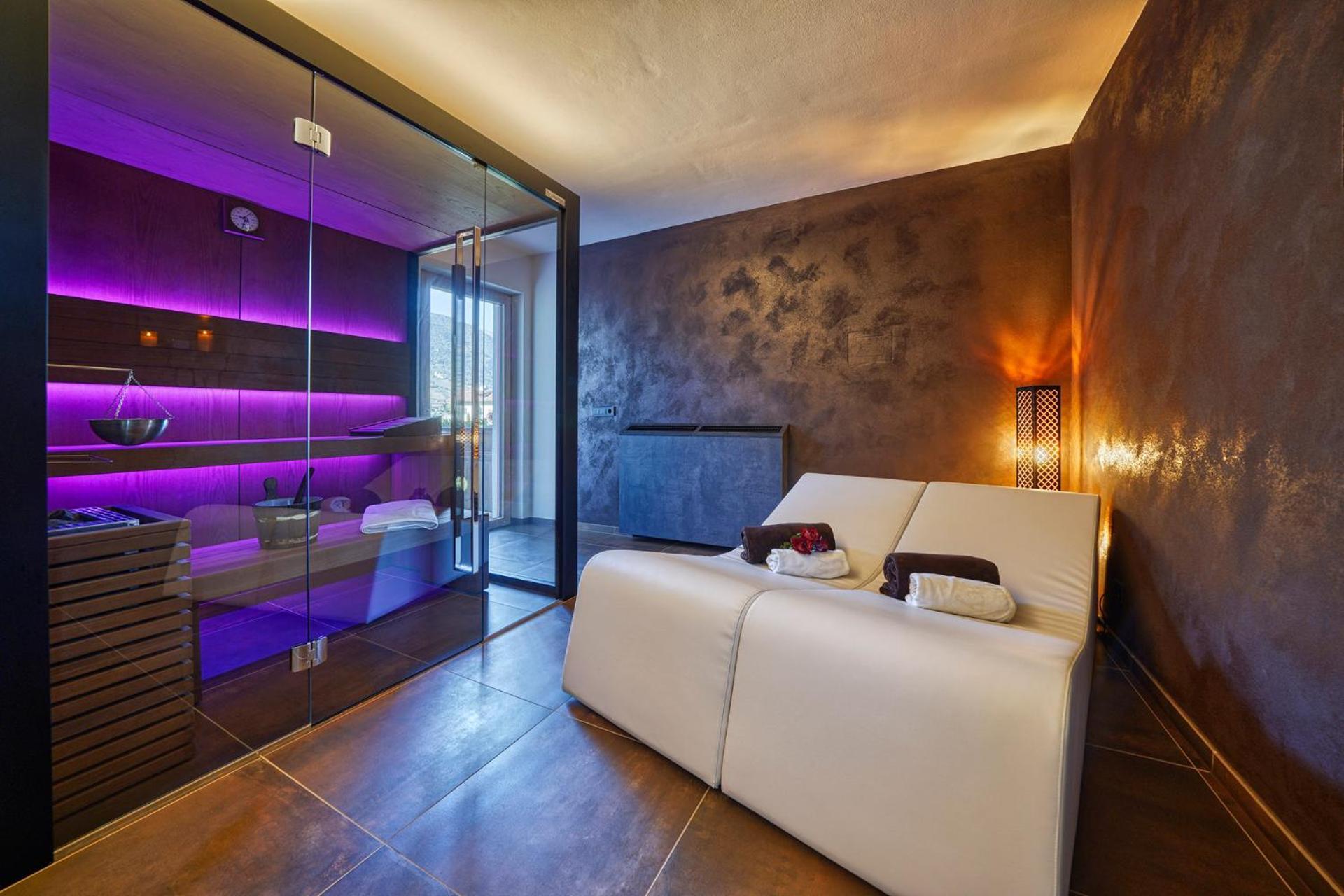 Appartements Kreuzwegerhof Lana Zewnętrze zdjęcie