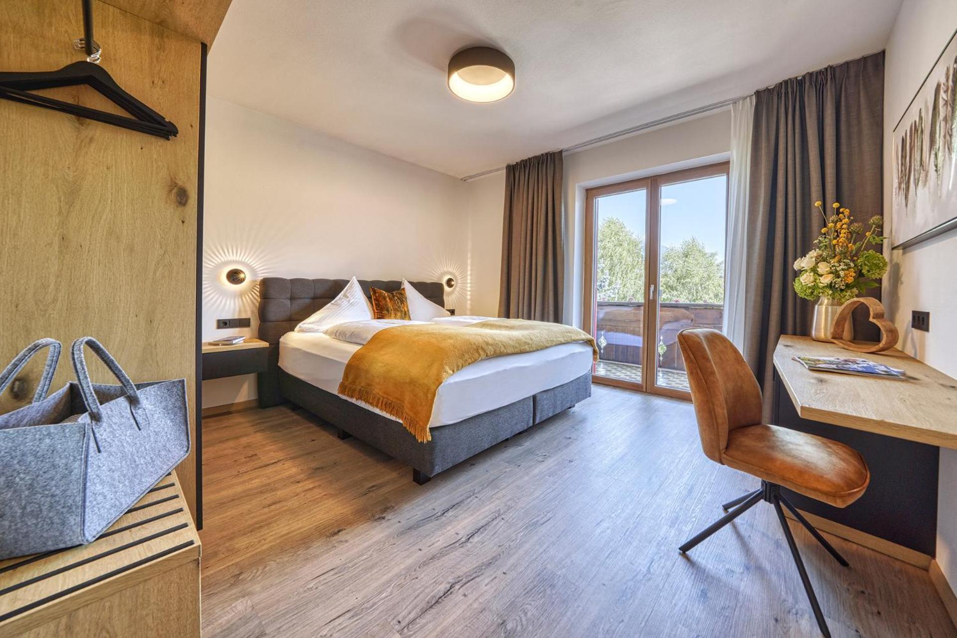 Appartements Kreuzwegerhof Lana Zewnętrze zdjęcie